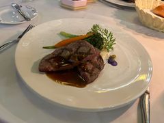 -马克西姆餐厅(崇文门店)