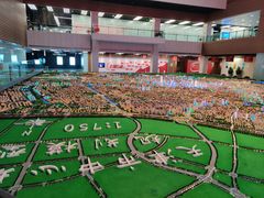 -天津市规划展览馆