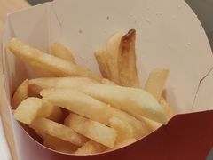 -麦当劳(民盈·国贸城店)