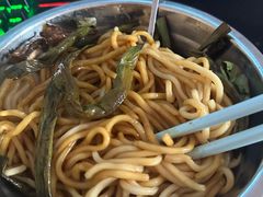 -韩阳王石板烤肉