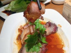 厨师秘制叉烧-点心传说·粤菜点心(佐阾虹湾店)