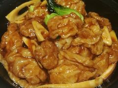 -廊亦舫Lang Yi Fang Restaurant(金桥店)