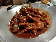 -小菜园新徽菜(镇江京口吾悦店)