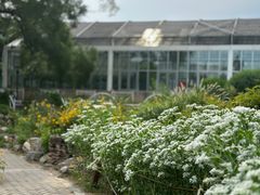 -国家植物园南园