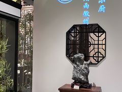 -徽镇小厨·经典徽菜(十里河店)