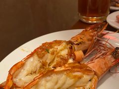 -山港凯悦酒店·咖啡厅
