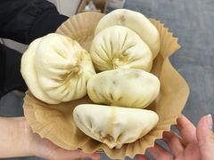 -津门张记包子铺(华昌道店)