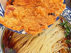 -老横泾面馆(吴中横泾店)