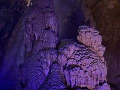 -泰安地下龙宫景区