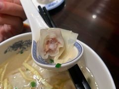 开洋馄饨-熙盛源(复兴路店)