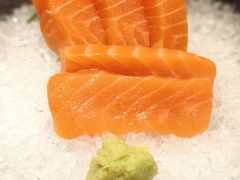 -诚家·日式烧鸟·深夜食堂(虹桥天街店)
