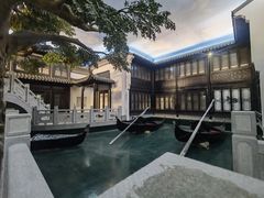 -馋遇江南·精致湖景雅宴(东方之门店)