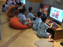 -丽池宫韩式汗蒸会馆(华灯坊店)