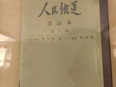 -中国铁道博物馆(正阳门馆)