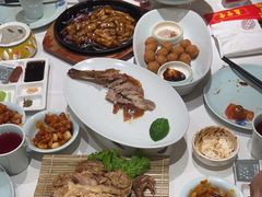 -惠丰堂饭庄·烤鸭·京味菜(翠微路店)