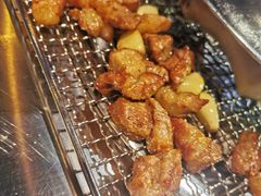 -不好找木炭烤肉