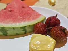 -芭菲盛宴·环球美食(锦城万达广场店)