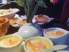 -忘忧草融合私房菜(红鼎国际店)