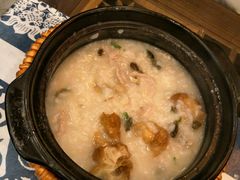 -吴记粥铺·淮扬小馆(欧尚店)