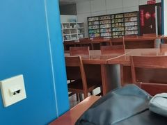 -金陵图书馆
