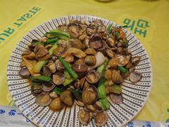 -桥东喜碧海鲜街(水东街店)