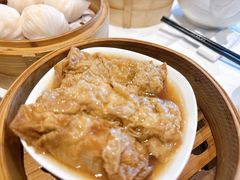 -春满园·早茶·粤菜·宴会(前海店)