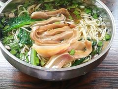 -众膳卤肉面(才子中心店)