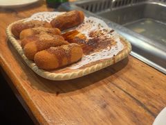 -草原塞蛮羊火锅城(港湾店)