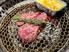 -木槿花韩式炭烤·熟成肉工坊(孙文东路店)