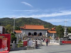 -普陀寺
