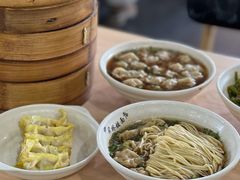 -蒋家桥饺面店(东关街店)