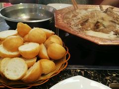 -城一锅涮烤羊蝎子·烤串