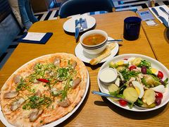 -玛尚诺意式餐厅(三林环宇城店)