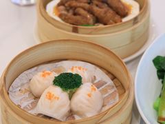 -香港新曜记·粤菜点心(滨江宝龙店)