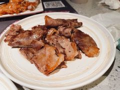 -大渔铁板烧(大悦城店)