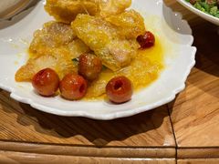 爱上锅包肉-山楂树融合菜餐厅