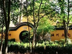 -灵谷景区