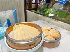 -聆桂烤鸭·金奖烤鸭(静联广场店)