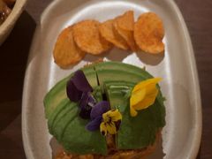 -福嗝er 咖啡&精酿餐吧(东四店)