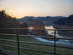 -天目湖涵田度假村