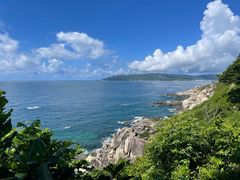 -三亚蜈支洲岛旅游区