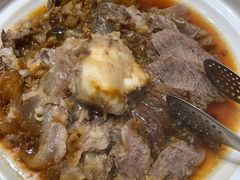 -西贝(上海我格广场店)