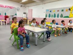 -金雁飞鸣双语幼儿园