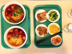 -苏氏牛肉面(机场店)