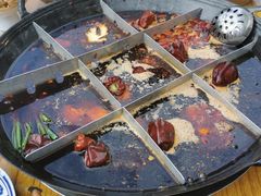 -五里关火锅(牛市口店)