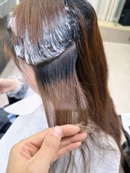 -BEAUTY HAIR GANO