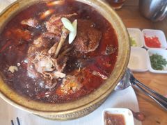 -之参餐厅(前门大街店)