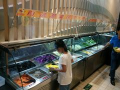 -新辣道鱼火锅(航天万源店)