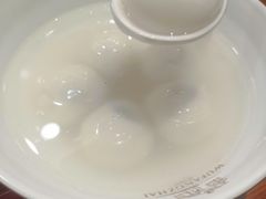 黑芝麻汤圆-五芳斋(中山大道总店)