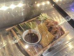 -亿牌牌东北烧烤(博物馆旗舰店)